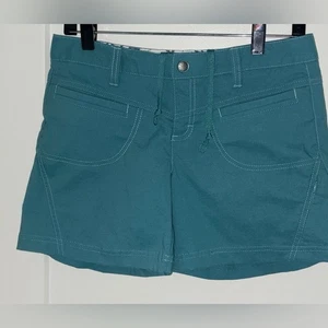 Athleta Dipper Short Gr. 4 Neu ohne Etikett 739408 - Bild 1 von 7