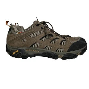 Merrell J86595W Moab 2 Ventilator Walnussbraun Wanderschuhe Herren Größe 13 - Bild 1 von 15