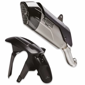 Pacchetto Accessori "Performance" 97981044BA Ducati Multistrada V4 / V4 S - Picture 1 of 1