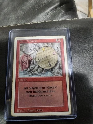 Wheel of Fortune Revised Edition Regular - Image 1 of 2