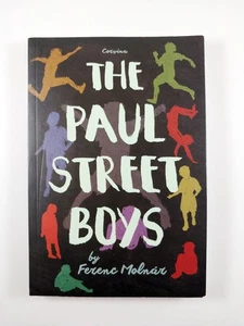 The Paul Street Boys by Ferenc Molnár (2018, TPB) Hungarian - 9th Revised Ed - Imagen 1 de 4
