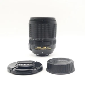 Nikon NIKKOR Objektiv 18–140 mm f/3,5–5,6 G AF-S ED VR Zoom F-Mount #657 - Bild 1 von 8