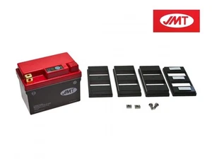 7070041 JMT BATTERIA LITIO PER BMW S 1000 RR ABS K10/K46 14-15 - Foto 1 di 1