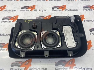 2011 Nissan Navara D40 Complete Bose Sound System 2010-2015 280605X50A - Picture 1 of 12