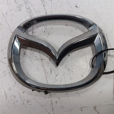 Mazda CX-3 Trunk Lid Logo Emblem Badge Rear Back  2016 2017 2018 - Image 1 of 4