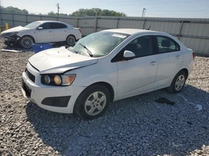 AC Condenser Fits 12-18 SONIC 2542162 - Picture 1 of 12