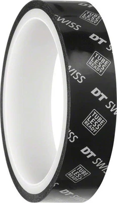 DT Swiss Tubeless ready rim sealing tape 23 mm x 10 m - Bild 1 von 3