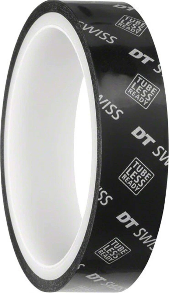 DT Swiss Tubeless ready rim sealing tape 23 mm x 10 m - Bild 1 von 3