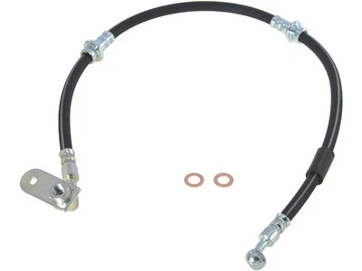 Manguera de freno para Suzuki Grand Vitara 1999-2005 API 65771CRPS 2002 2003 2000 2001 Foto 1 de 2
