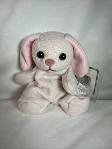 NWT DISNEY STORE CUPPY The Parent Trap Doll Bean Bag Stuffed Animal VTG RARE! - Picture 1 of 4