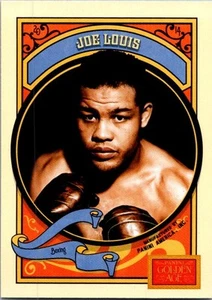 2014 Panini Golden Age #56 Joe Louis - Picture 1 of 2