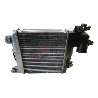 2011 Toyota Hilux HL2 Intercooler 2006-2011 179400L060 - Image 1 of 4