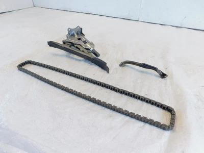 Honda CB1000 CB 1000 1994-1995 motor leva cadena tensor zapatilla y guías Foto 1 de 4