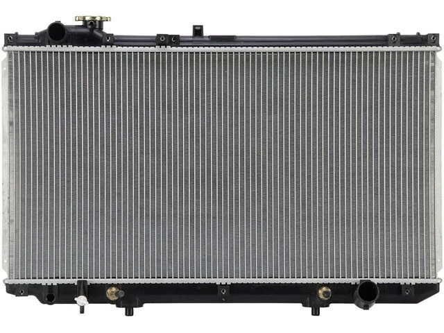 Radiator For 98-05 Lexus GS300 GS400 3.0L 6 Cyl 4.0L V8 GM16D5 — 第 1/1 张图片