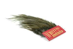 Whiting CDL Euro Nymph Tailing Pack * NEW 2025 STOCKS * Coq De Leon - Picture 1 of 3