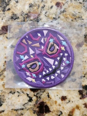 🖤 Dark Order Patch – Join the Darkness Before It’s Gone! ⚡️ - Image 1 of 2