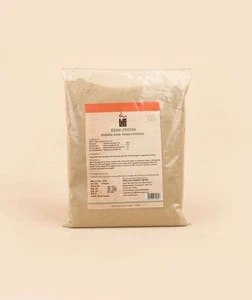 isha Kesh Jyoti Herbal Hair Wash Powder, 500gm Pack - Bild 1 von 3