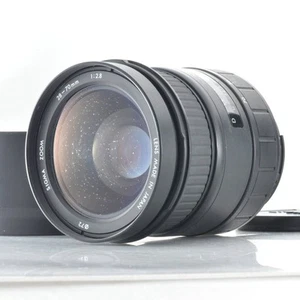 28-70Mm F2.8 Large Diameter Standard Af Zoom Nikon F-Mount With Hood H116 - Picture 1 of 10