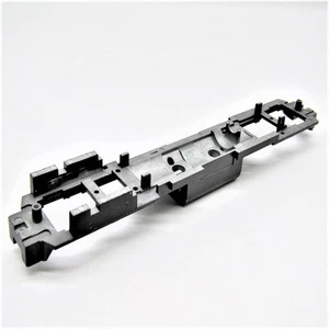 HO GP40-2 MAIN FRAME ITEM# AF98292901 - Picture 1 of 1