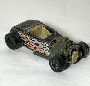 1975 Vintage ‘32 Ford Roadster T-Bucket Hot Rod Street Rodder Hot Wheels - Picture 1 of 8