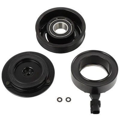 For Ford Explorer 4.0L 07-20 Mercury Mountaineer 06-10 AC Compressor Clucht Kits - Image 1 of 4