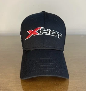 Callaway X Hot HEX Cap Mütze Erwachsene verstellbar schwarz 100% Polyester - Bild 1 von 8