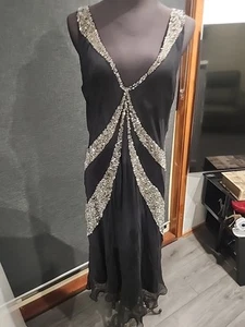 Mr K size 14 dress - Picture 1 of 2