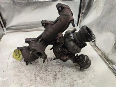 TURBO Seat Ibiza III (6L1) Hatchback 1.9 TDI 100 (AXR) 2006 0382530014B - Imagen 1 de 4