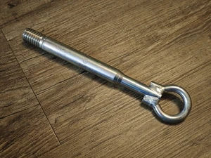 Gancho de remolque original Opel Astra J K Insignia B Zafira C 39201683 NUEVO - Imagen 1 de 3