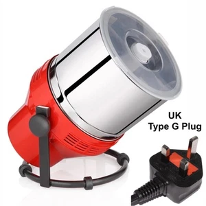 Premier New Chocolate Refiner 10 Lbs (4.5 Kg) 200 Watt, 220 Volt- Free Shipping - Picture 1 of 3