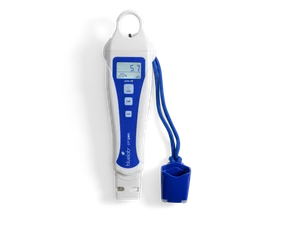 Bluelab pH Pen - pH-Messgerät pH-Wert pH-Messer Temperatur pH-Tester  - Bild 1 von 1