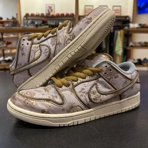 Size 9 - Nike Dunk Premium SB Low City of Style Pack - Picture 1 of 9