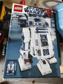 Lego Star Wars R2-D2 (10225)