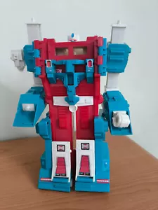 VTG Hasbro 1984 Transformers Ultra Magnus G1 T8 Japan - Picture 1 of 17
