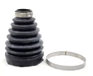 NEW OEM GM Front Inner CV Joint Boot Kit 19256072 Chevy GMC Cadillac SUV 10-20 - Picture 1 of 6