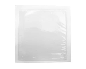 ALG ID Cards® Self Adhesive Windscreen Ticket / Badge Holder - Fast UK Freepost - Picture 1 of 1