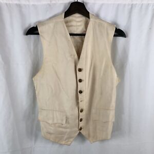 1930s Decade Vintage Vests for Men for sale | eBay