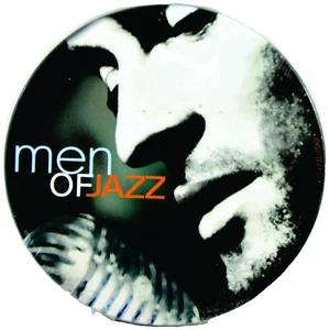 Men Of Jazz by Various [Limited Tin] (CD, 2005) - Picture 1 of 1