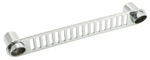 Cheese Grater Exhaust Tip Covers Fits VW Beetle Bug With stock Tail Tips 95-3050 - Picture 1 of 1