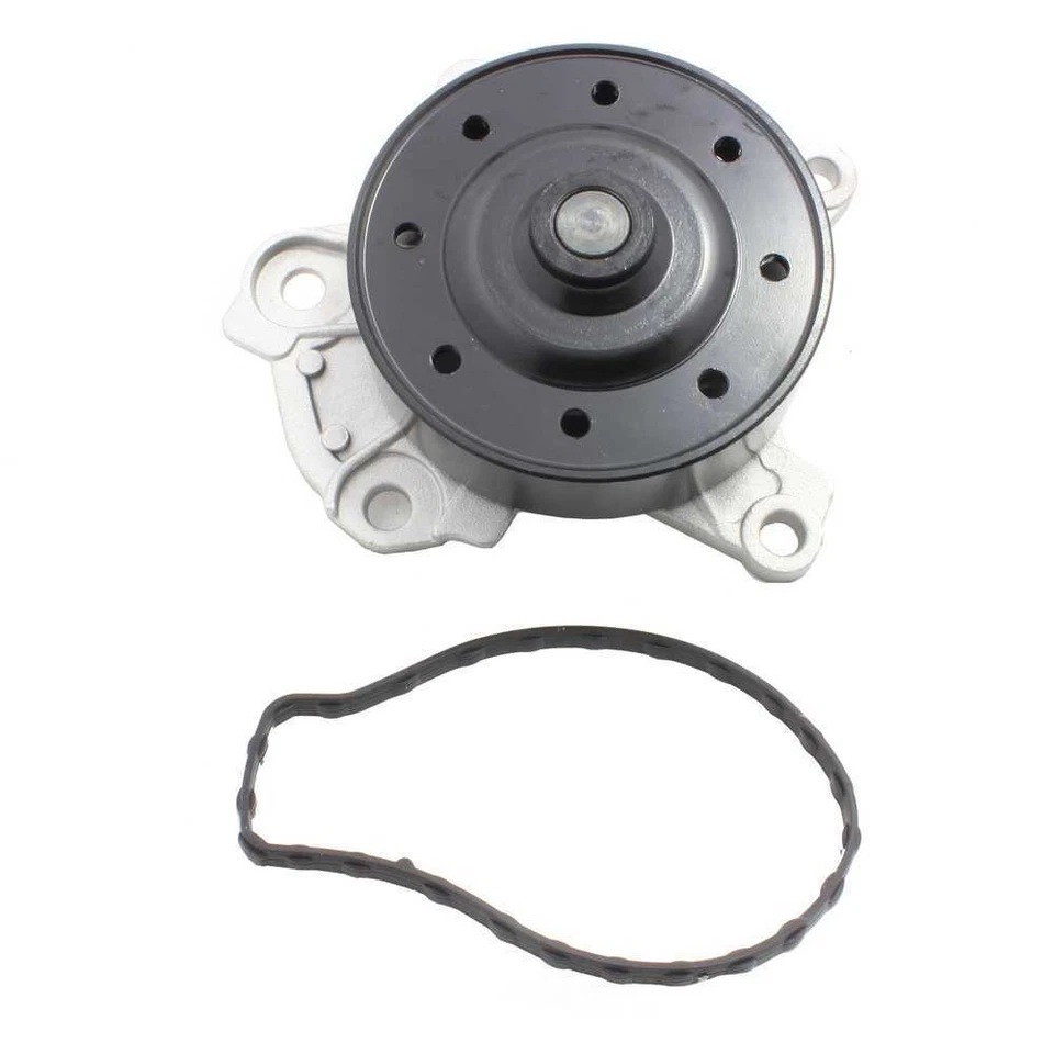Водяной насос двигателя подходит для компонентов двигателя Toyota Corolla Matrix DNJ 2009-2015 годов выпуска - Изображение 1 из 1