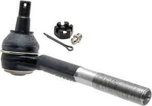 OEM GMC L or R Side Outer Tie Rod Steering End McQuay-Norris ES2218R - Picture 1 of 2
