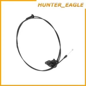 For Ford Mustang 2015-2021 FR3Z-16916-B Hood Bonnet Lock Release Control Cable - Picture 1 of 7