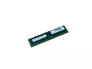 8GB DDR3 MICRON MT36KSF1G72PZ-1G4K1H PC3L-10600R IBM 49Y1415 Server RAM - Picture 1 of 5