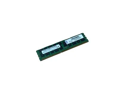8GB DDR3 MICRON MT36KSF1G72PZ-1G4K1H PC3L-10600R IBM 49Y1415 Server RAM - Image 1 of 4