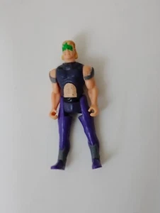 Tyco Battletech Nicolai Malthus 2.5" Figure Tyco 1994 - Picture 1 of 2