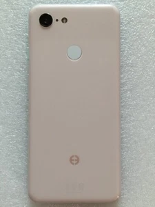 Google Pixel 3 Prototype Original - Afbeelding 1 van 9