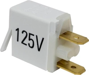 OEM Indicator Light for Frigidaire GLEF384HQA FEF352DSA GLGF386DCG BKEF3048LSK - Picture 1 of 3