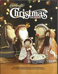 Country Handcrafts Christmas Collection Taschenbuch 1985 - Bild 1 von 1