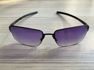 IC! Berlin Sonnenbrille Herren Model Salman - Bild 1 von 10
