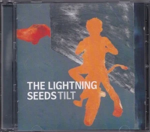 THE LIGHTNING SEEDS / TILT * NEW CD 1999 * NEU - Bild 1 von 2